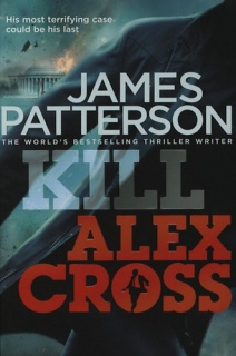 Kill Alex Cross