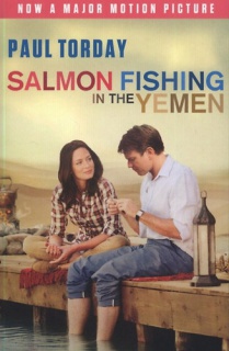 Salmon Fishing in the Yemen