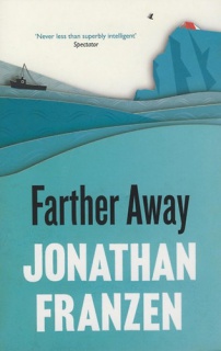 Farther Away