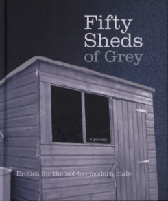 Fifty Sheds of Grey