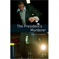 The President's Murderer