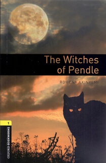 The Witches of Pendle