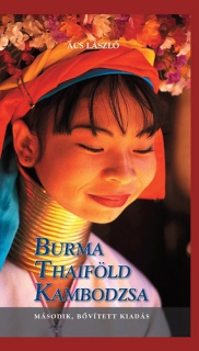 Burma, Thaiföld, Kambodzsa