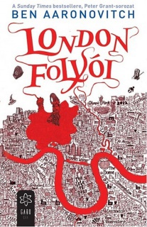 London folyói