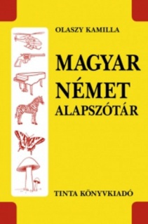 Magyar-német alapszótár