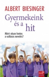 Gyermekeink és a hit