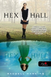 Hex Hall