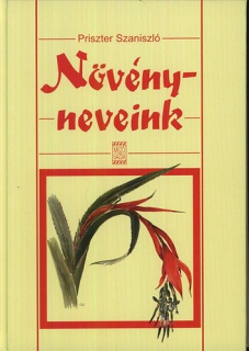 Növényneveink