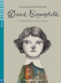 David Copperfield + CD