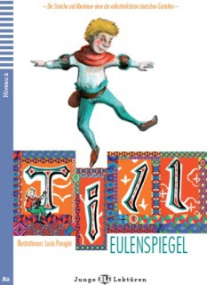 Till Eulenspiegel + CD