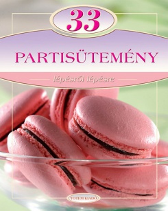 33 partisütemény