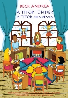 A Titoktündér - A Titok Akadémia