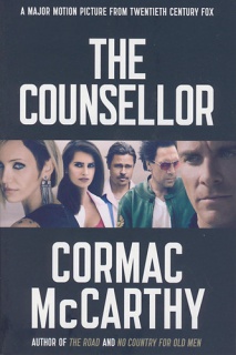 The Counsellor