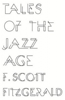 Tales of the Jazz Age