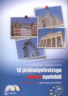 10 próbanyelvvizsga német nyelvből