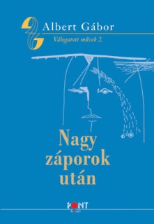 Nagy záporok után