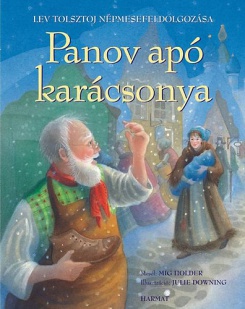 Panov apó karácsonya