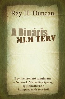 A Bináris MLM Terv