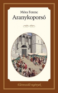 Aranykoporsó