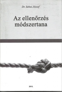 Az ellenőrzés módszertana