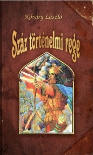 Száz történelmi rege