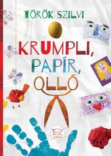 Krumpli, papír, olló - Pagony Kreatív