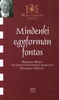 Mindenki egyformán fontos