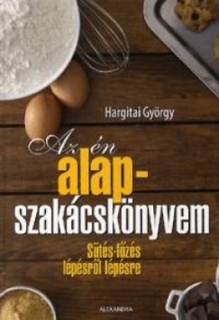 Az én alapszakácskönyvem