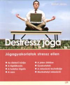 Destressz jóga