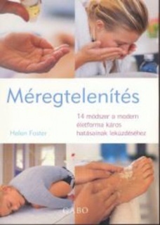 Méregtelenítés