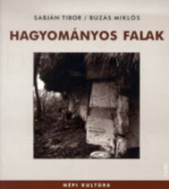 Hagyományos falak