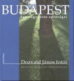 Budapest - Egy nagyváros apróságai