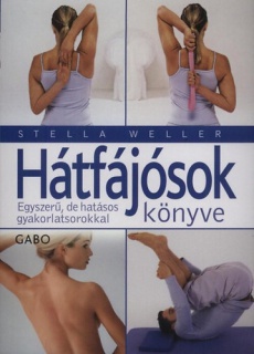 Hátfájósok könyve