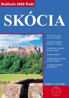 Skócia