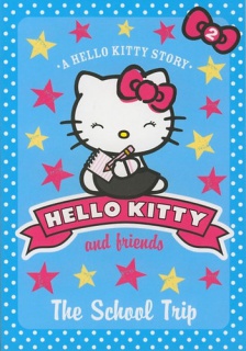 Hello Kitty - The School Trip