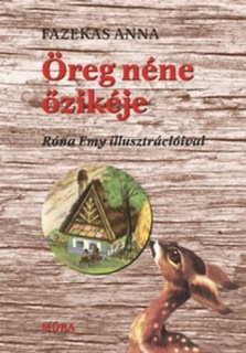 Öreg néne őzikéje - stancolt