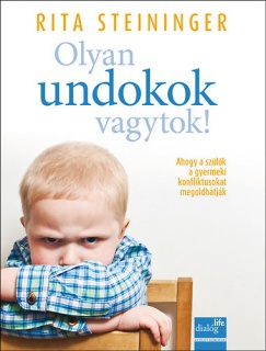 Olyan undokok vagytok!