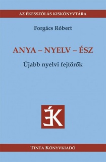Anya - nyelv - ész