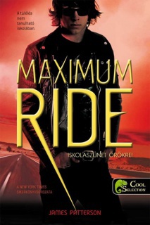 Maximum Ride 2. - Iskolaszünet örökre!