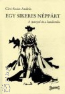 Egy sikeres néppárt - A spanyol út a hatalomba