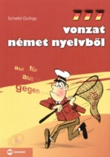 777 vonzat német nyelvből