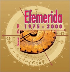 Efemerida 1975-2000