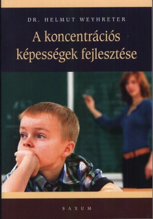 A koncentrációs képességek fejlesztése