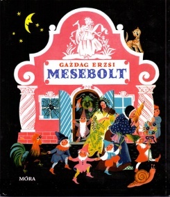 Mesebolt