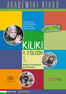 Kiliki a Földön 1. - letölthető hanganyaggal