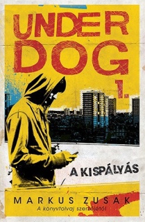 A kispályás - Underdog 1.