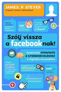 Szólj vissza a facebooknak!