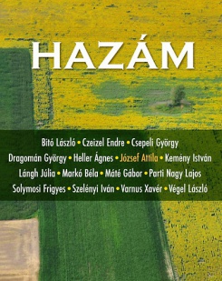 Hazám