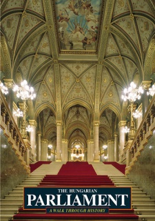 The Hungarian Parliament