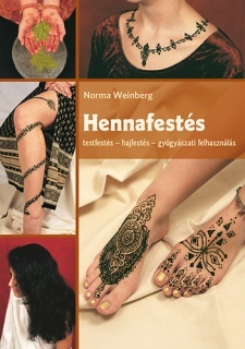 Hennafestés